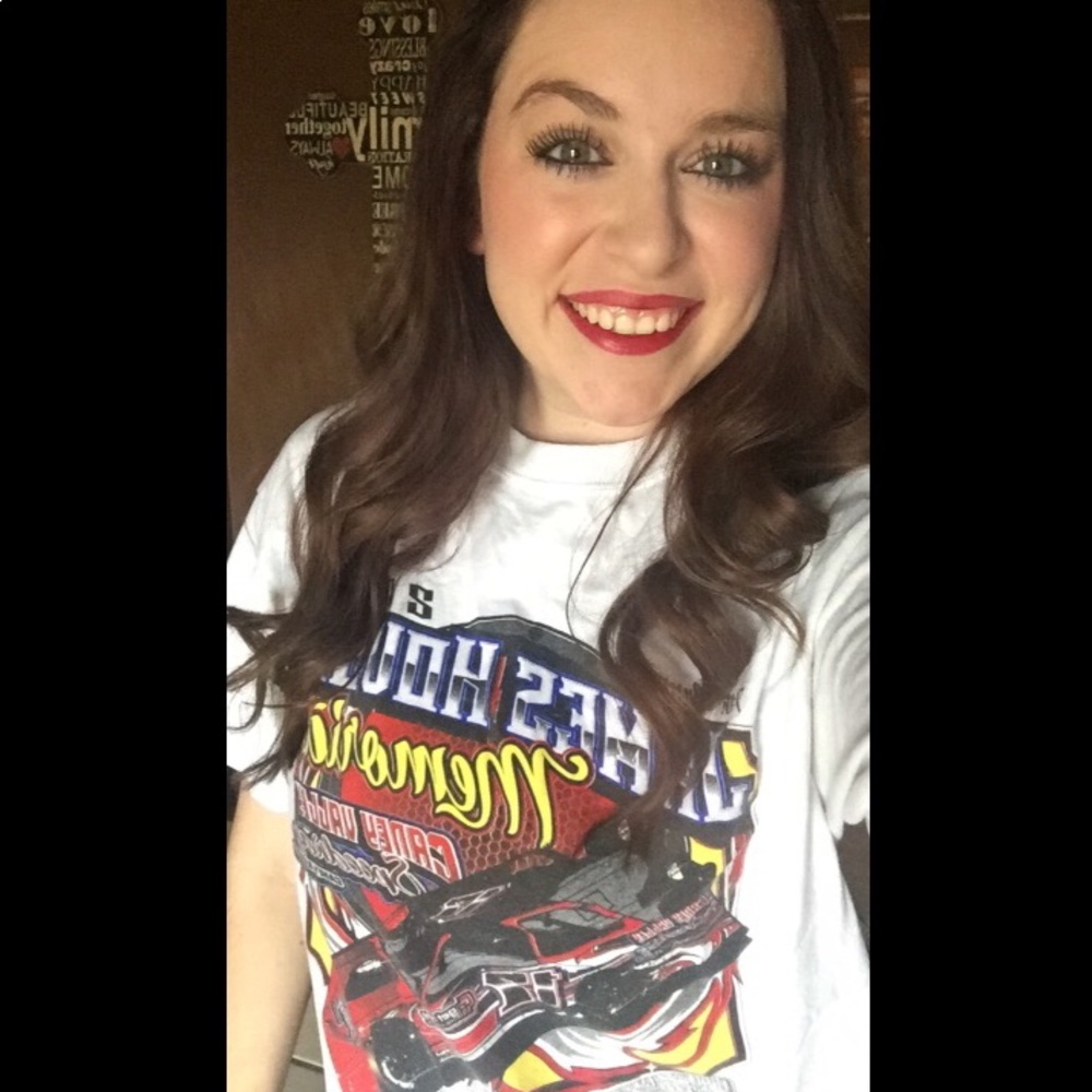 Meet your Posher, Haley